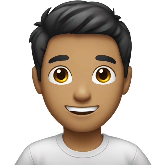 Enes emoji