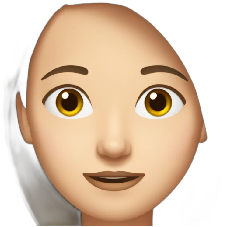 Emma mackey emoji