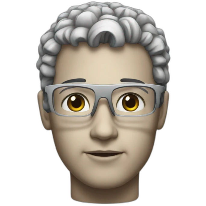 artificial intellegence emoji