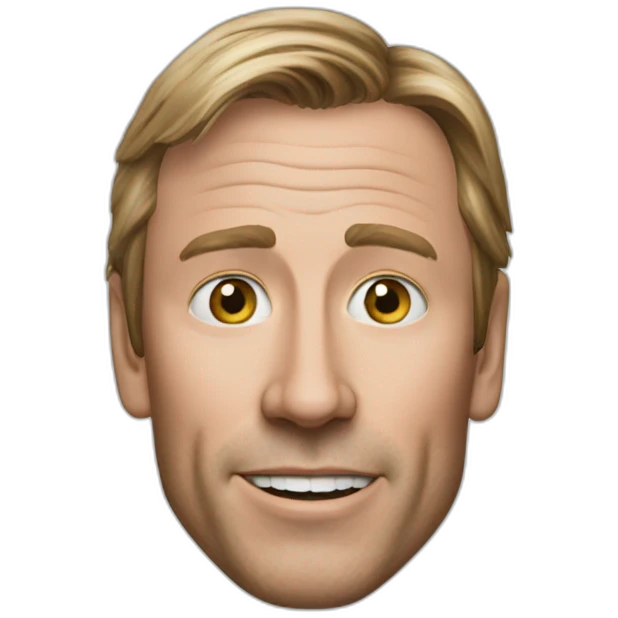 gretzky like emoji