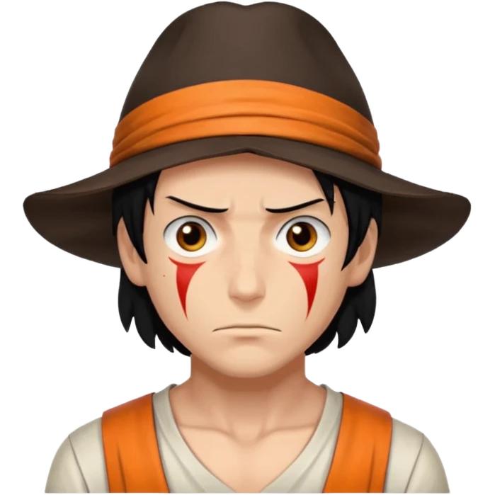 Portgas.d.ace emoji