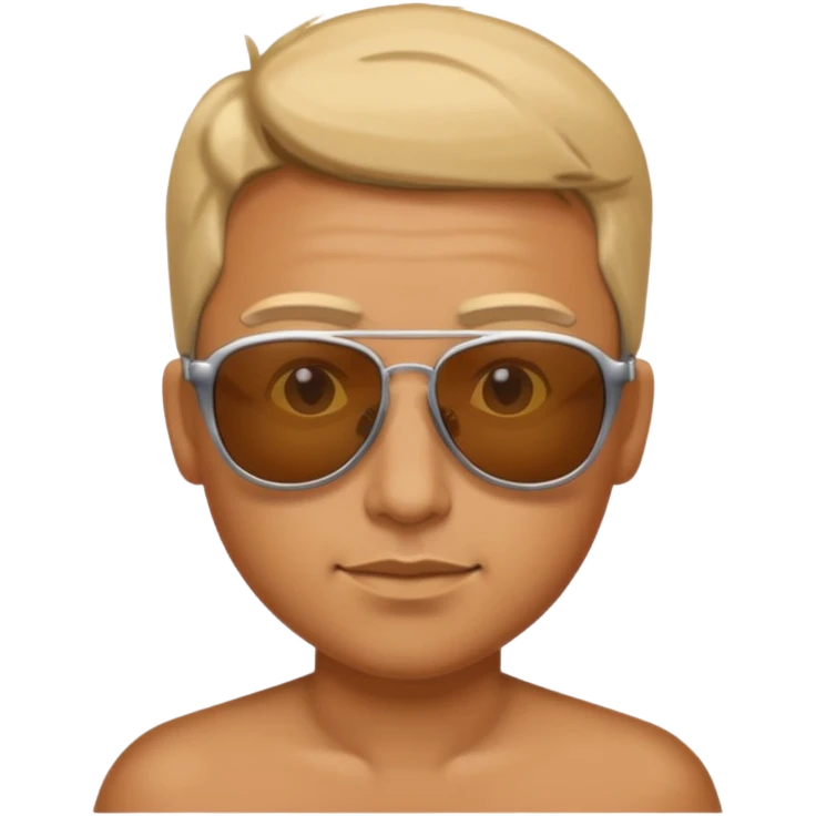 Спасает новый  emoji