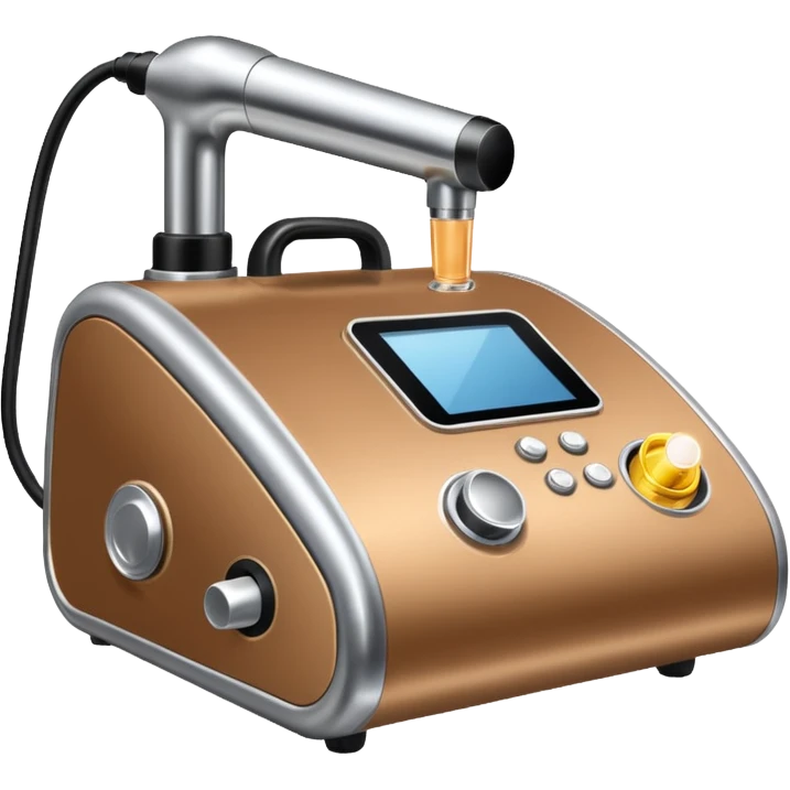 spray tan machine emoji