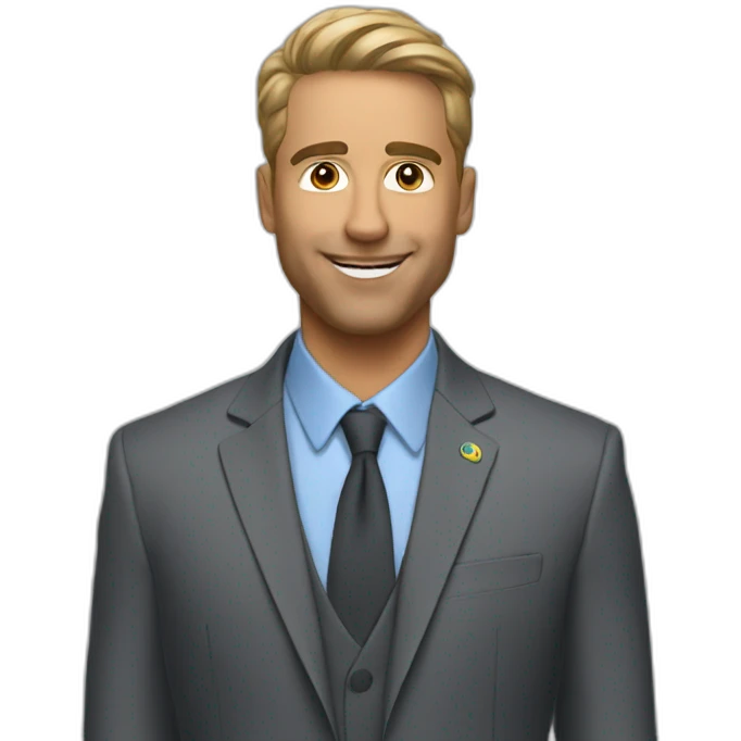 1-on-1 coaching emoji