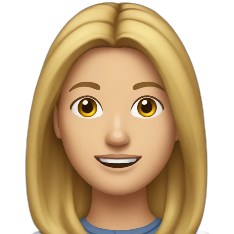 Nicole Wallace emoji