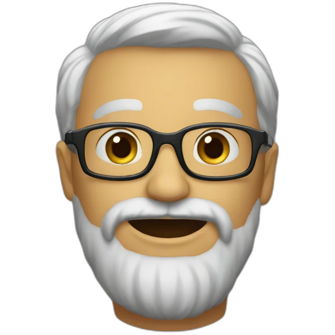 Gambi emoji
