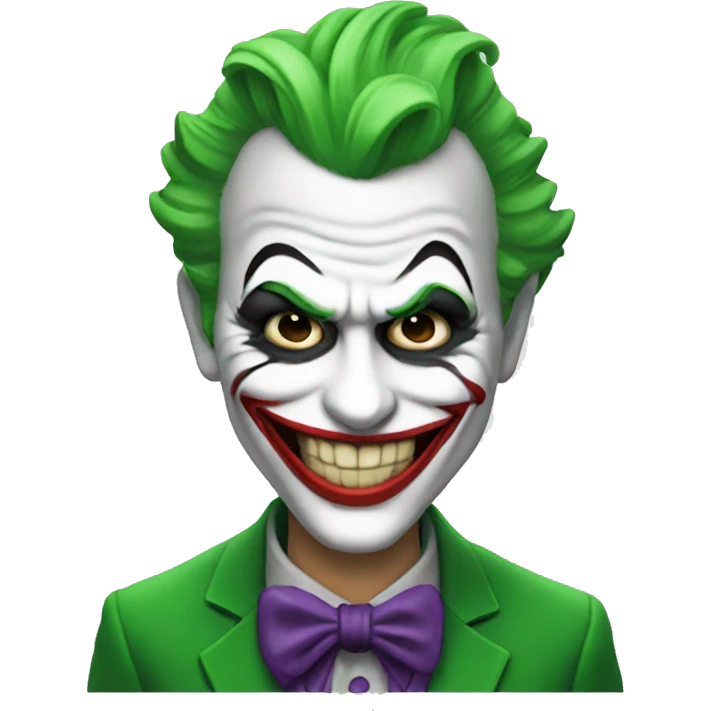 joker emoji