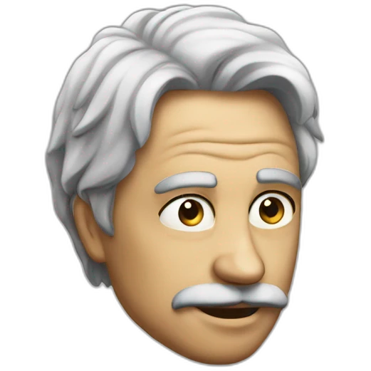 stupid emoji