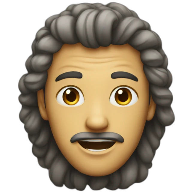 sound emoji