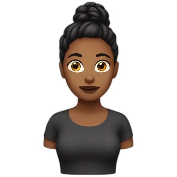 Feminism emoji