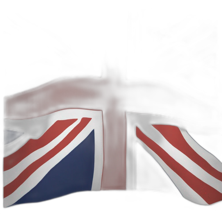 Britain flag emoji