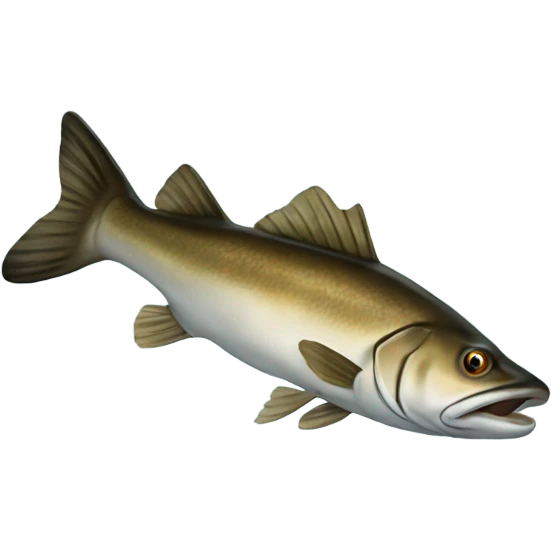 Cod emoji