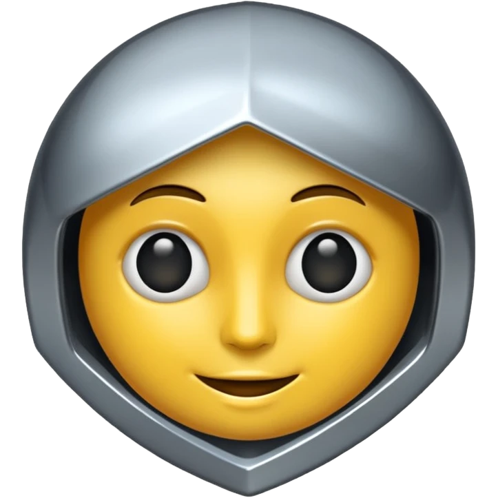 make an emoji for AI emoji