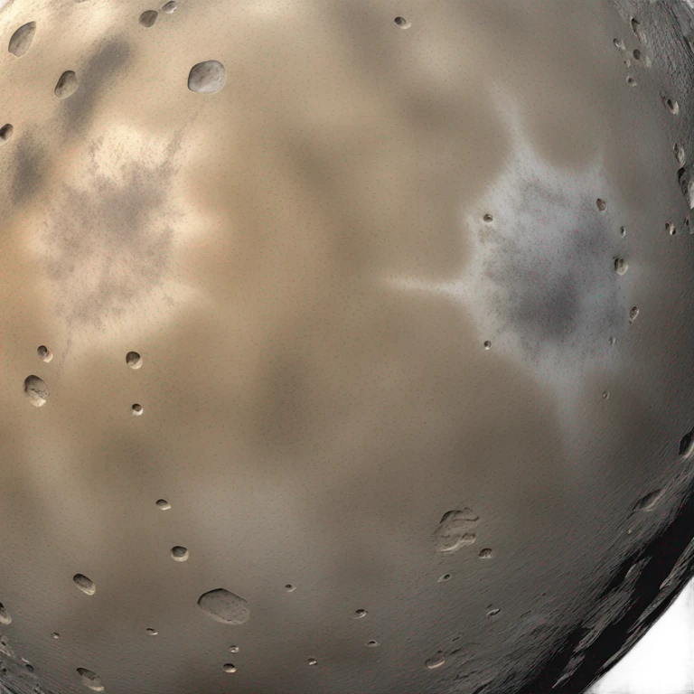 Mercury planet emoji