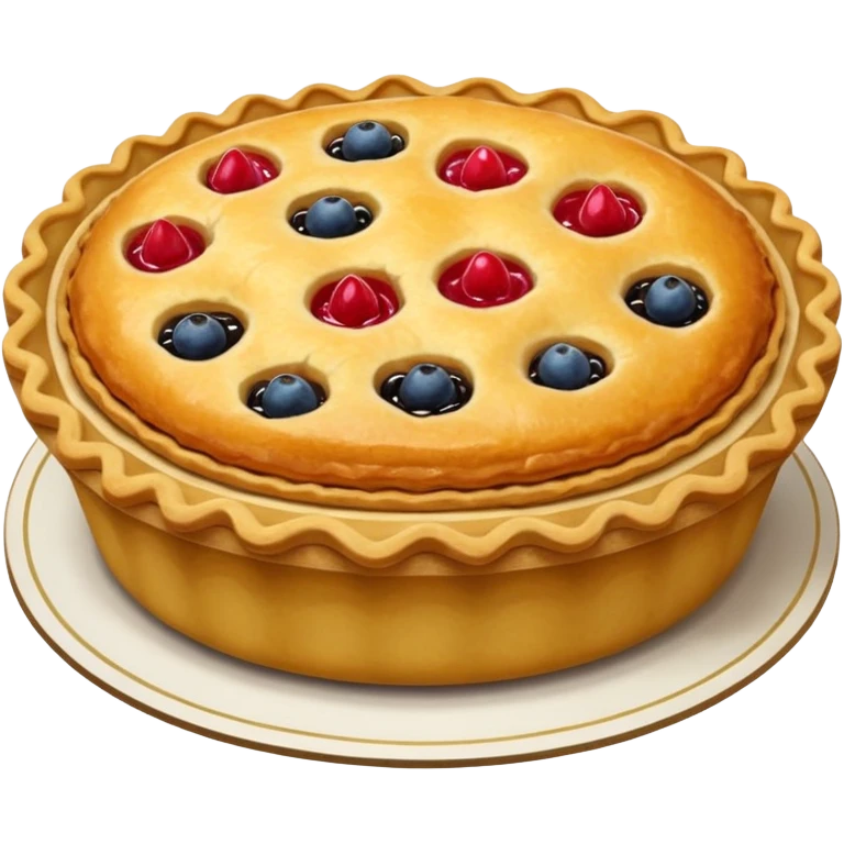 Pi emoji