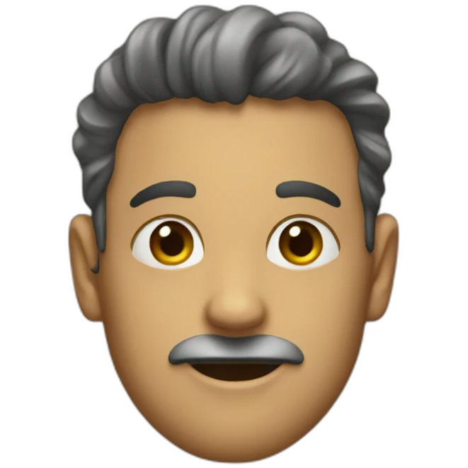 Aceite emoji