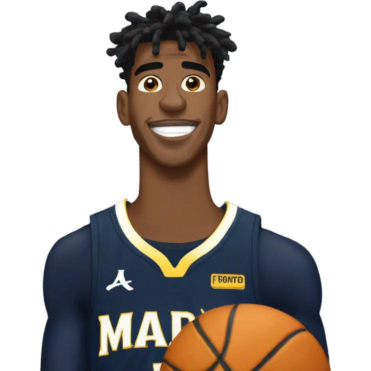 Ja morant emoji