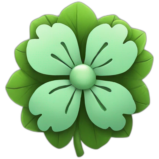 die flower emoji