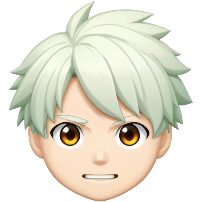 My Hero Academia emoji