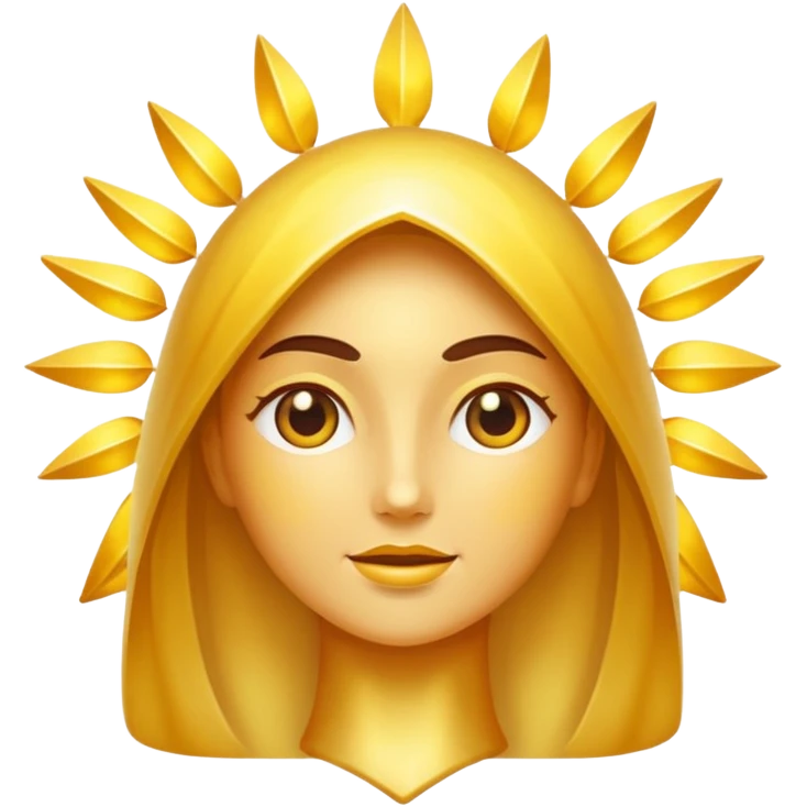 glory emoji