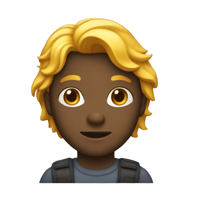 Name emoji