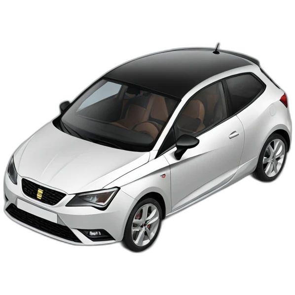 seat ibiza emoji