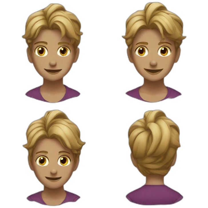 حصان  مسرج تسريجه مغربيه  emoji