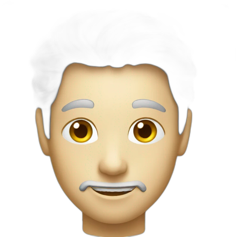 Premium Clear Materials emoji