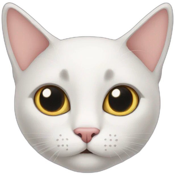 Cat emoji