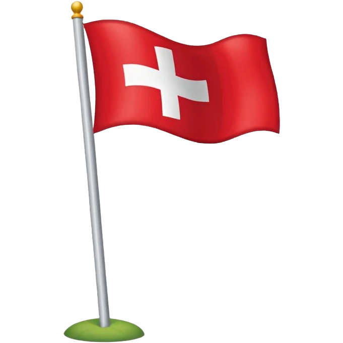 drapeau savoie emoji