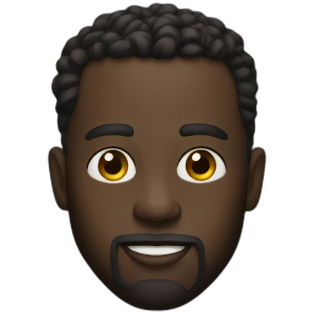 Dadju emoji