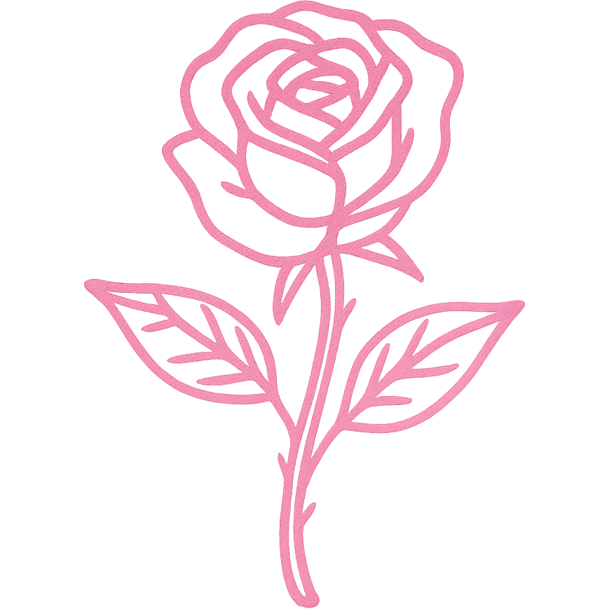 remove background, pink emoji