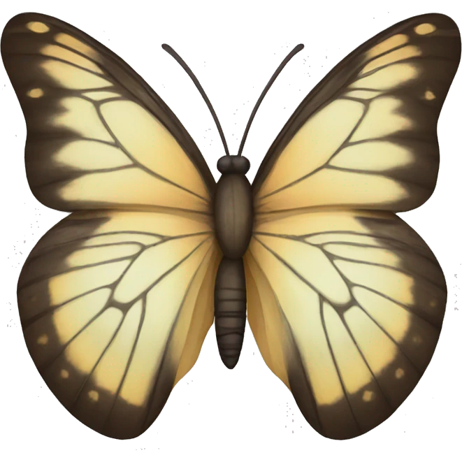 Butterfly  emoji