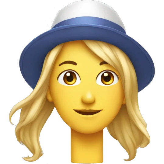 cupola hat emoji