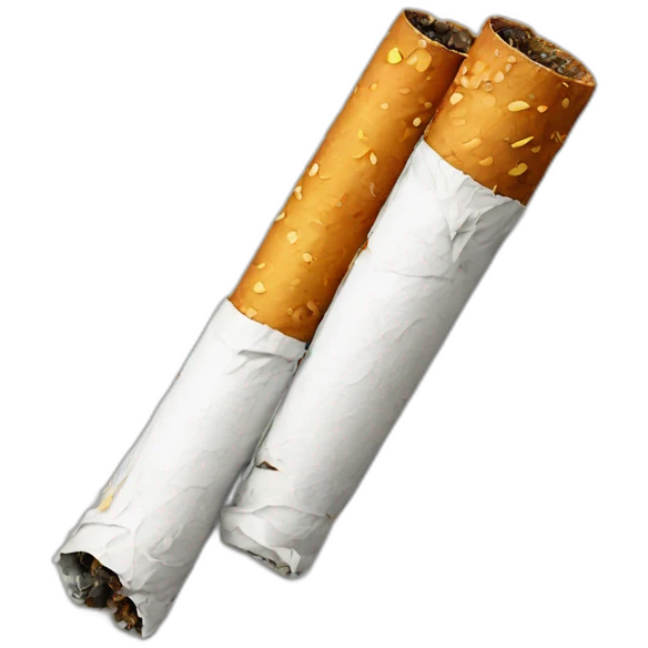 cigarette emoji