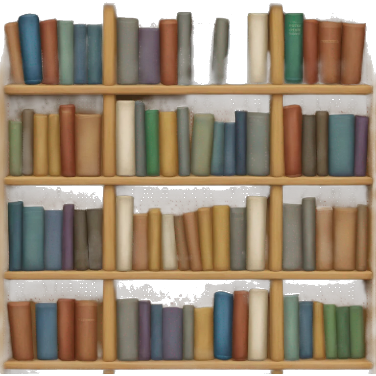 books emoji