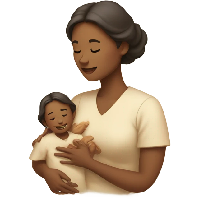 mom emoji