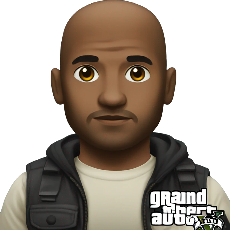 gta5 emoji
