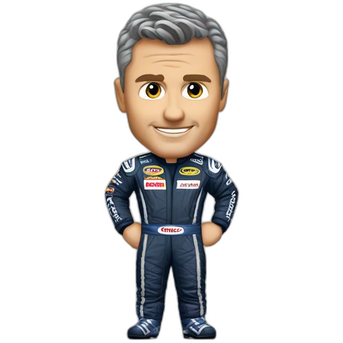david coulthard emoji