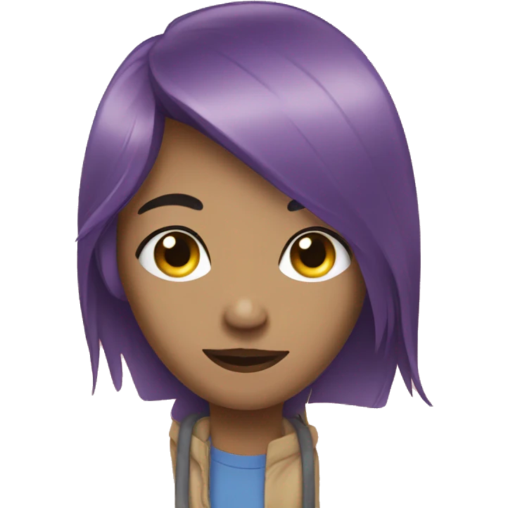 LGBT emoji