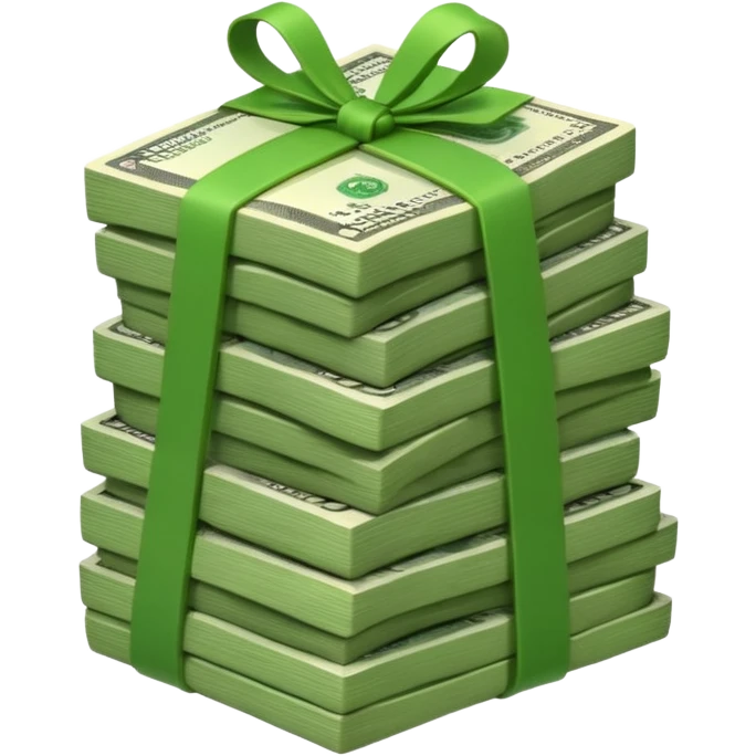 MONEY emoji