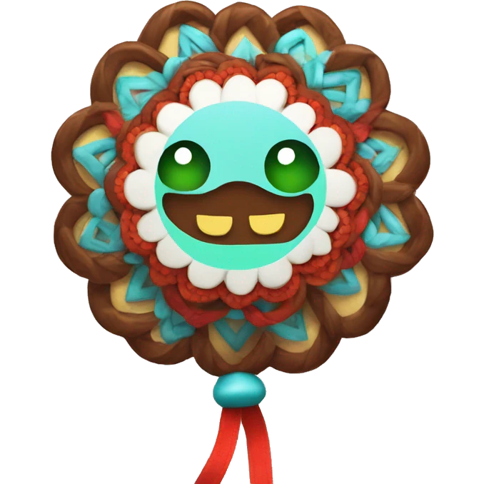 rakhi gift emoji