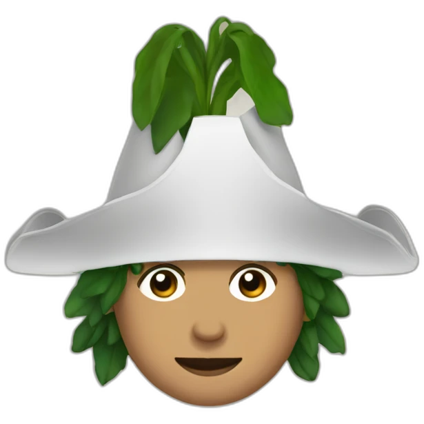 Indépendance de la Corse  emoji