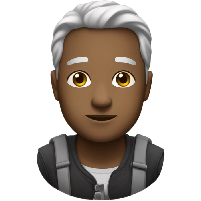Yummy  emoji