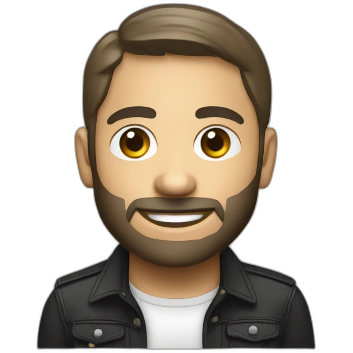 Pioneer CDJ emoji