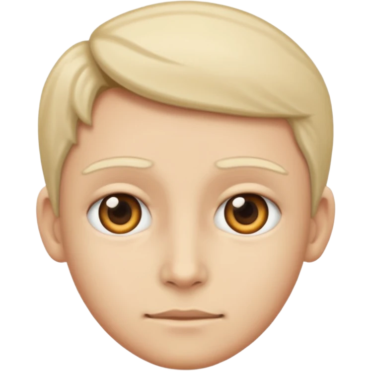 I’m watching you emoji