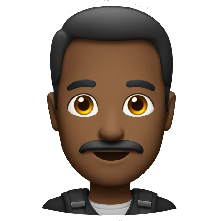 İron MaN emoji