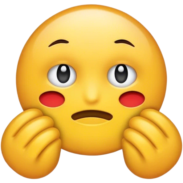 I smell a fart blast emoji