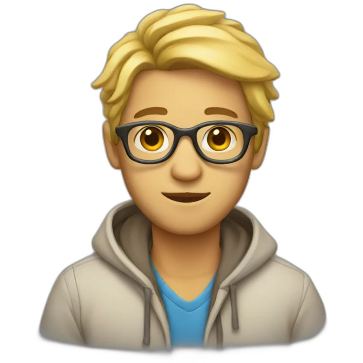 creative-enthusiast emoji