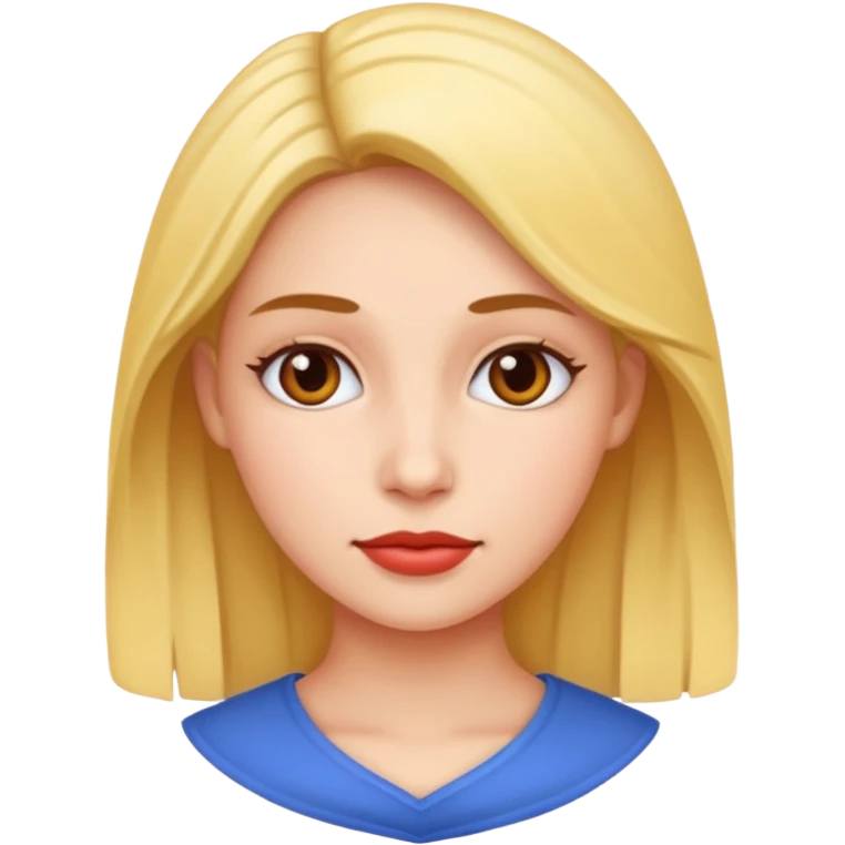 facial women emoji